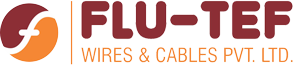 Logo - FLU-TEF WIRES & CABLES PVT. LTD.